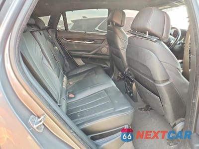 Zdjęcie 11 z 13 samochodu: 2017 BMW X6 XDRIVE50I VIN:5UXKU6C32H0S99779 - miniatura