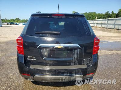Zdjęcie 6 z 14 samochodu: 2017 CHEVROLET EQUINOX PREMIER VIN:2GNALDEK0H6121571 - miniatura