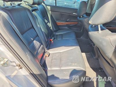 Zdjęcie 10 z 13 samochodu: 2012 HONDA ACCORD EXL VIN:1HGCP3F85CA020140 - miniatura