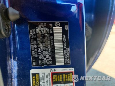 Zdjęcie 12 z 12 samochodu: 2011 TOYOTA CAMRY LE VIN:4T4BF3EK8BR107264 - miniatura
