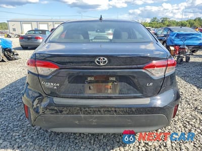 Zdjęcie 6 z 12 samochodu: 2026 TOYOTA COROLLA LE VIN:5YFB4MDE5TP389920 - miniatura