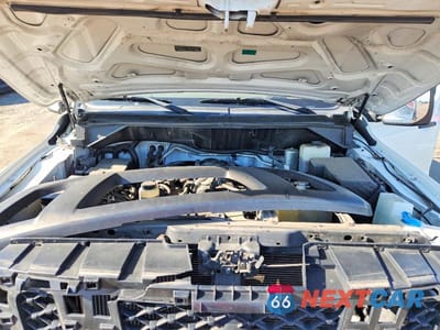 Zdjęcie 11 z 12 samochodu: 2021 NISSAN NV 2500 HD SV VIN:1N6AF0KY2MN807387 - miniatura