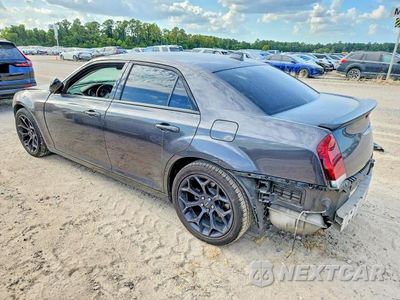 Drugie zdjęcie samochodu z przodu: 2020 CHRYSLER 300 TOURING VIN:2C3CCAAG5LH133721 - miniatura
