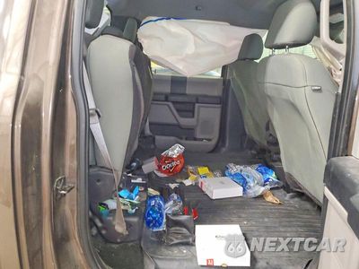 Zdjęcie 10 z 12 samochodu: 2017 FORD F250 SUPER DUTY VIN:1FT7W2BTXHEC21054 - miniatura