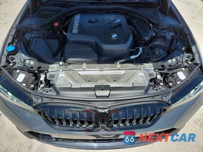Zdjęcie 11 z 12 samochodu: 2026 BMW 330I VIN:WBA13LA01TFV97900 - miniatura