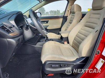 Zdjęcie 7 z 13 samochodu: 2019 HONDA CR-V EX VIN:2HKRW2H51KH612201 - miniatura