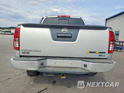 Zdjęcie 6 z 12 samochodu: 2019 NISSAN FRONTIER DESERT RUNNER VIN:1N6DD0ER6KN730298 - miniatura