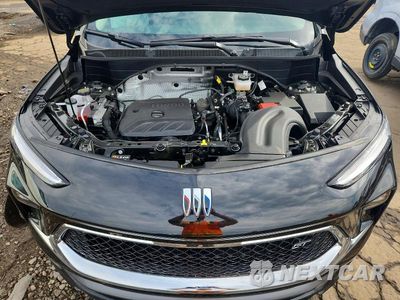 Zdjęcie 12 z 13 samochodu: 2026 BUICK ENCORE GX SPORT TOURING VIN:KL4AMESL5TB200078 - miniatura
