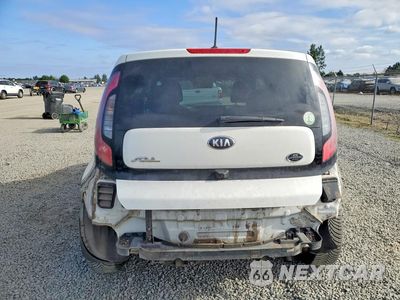Zdjęcie 6 z 13 samochodu: 2019 KIA SOUL BASE VIN:KNDJN2A22K7692564 - miniatura