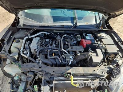 Zdjęcie 11 z 13 samochodu: 2020 NISSAN SENTRA S VIN:3N1AB8BVXLY289648 - miniatura