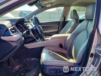 Zdjęcie 7 z 12 samochodu: 2018 TOYOTA CAMRY SE VIN:JTNB11HK1J3044442 - miniatura