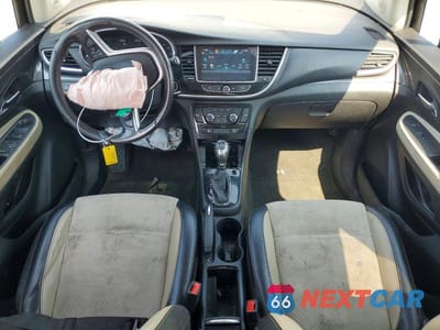 Zdjęcie 8 z 13 samochodu: 2020 BUICK ENCORE PREFERRED VIN:KL4CJASB9LB049408 - miniatura