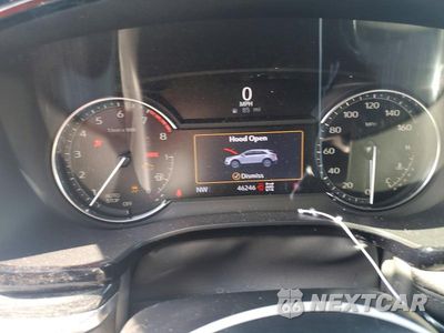 Zdjęcie 9 z 13 samochodu: 2021 CADILLAC XT5 PREMIUM LUXURY VIN:1GYKNDRS9MZ231383 - miniatura