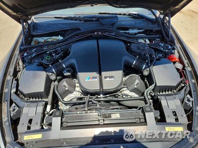 Zdjęcie 11 z 12 samochodu: 2007 BMW M6 VIN:WBSEK93547CS32744 - miniatura