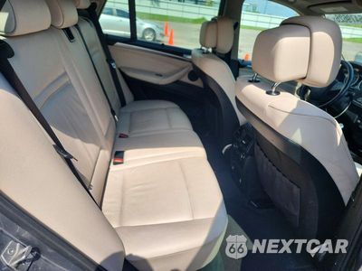 Zdjęcie 11 z 14 samochodu: 2013 BMW X5 XDRIVE35I VIN:5UXZV4C54D0B10337 - miniatura