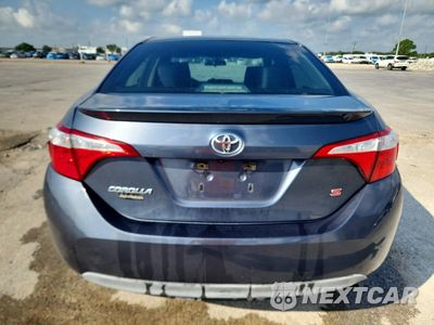 Zdjęcie 6 z 12 samochodu: 2016 TOYOTA COROLLA S PLUS VIN:5YFBURHE5GP505064 - miniatura