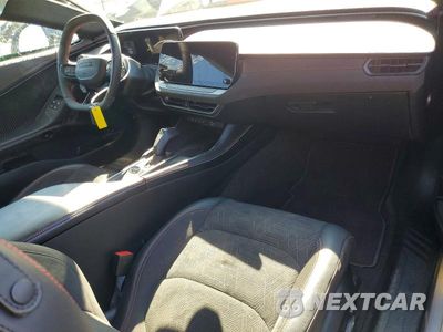 Zdjęcie 8 z 12 samochodu: 2024 DODGE CHARGER DAYTONA SCAT PACK VIN:2C3CDBDK4RR205434 - miniatura