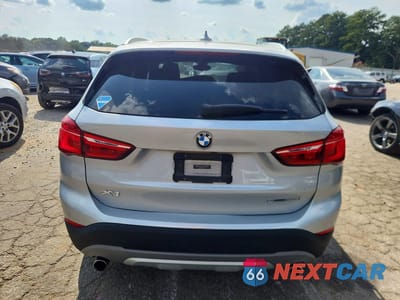 Zdjęcie 6 z 12 samochodu: 2018 BMW X1 SDRIVE28I VIN:WBXHU7C38J5L08191 - miniatura