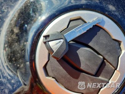 Zdjęcie 8 z 9 samochodu: 2022 KAWASAKI ZX636 K VIN:JKBZXJH13NA012401 - miniatura
