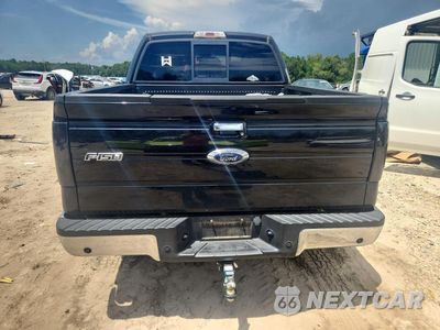 Zdjęcie 6 z 13 samochodu: 2011 FORD F150 SUPERCREW VIN:1FTFW1ET4BFC09873 - miniatura