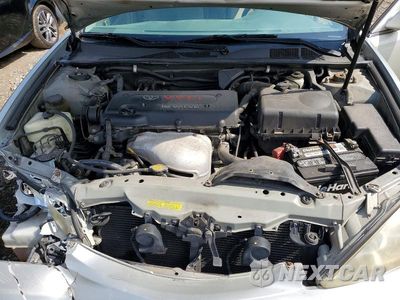 Zdjęcie 11 z 12 samochodu: 2002 TOYOTA CAMRY LE VIN:4T1BE32K92U602350 - miniatura