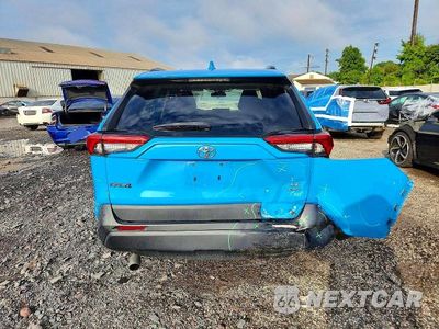 Zdjęcie 6 z 13 samochodu: 2020 TOYOTA RAV4 LE VIN:2T3F1RFV0LW096775 - miniatura