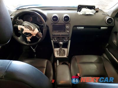 Zdjęcie 8 z 12 samochodu: 2012 AUDI A3 PREMIUM PLUS VIN:WAUKEAFM9CA047761 - miniatura