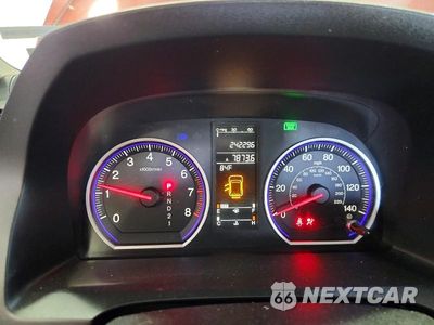 Zdjęcie 9 z 13 samochodu: 2008 HONDA CR-V EX VIN:5J6RE38578L004433 - miniatura
