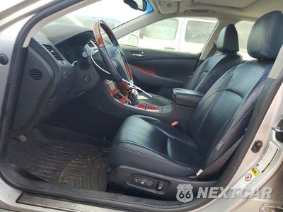 Zdjęcie 7 z 12 samochodu: 2008 LEXUS ES 350 VIN:JTHBJ46G182158671 - miniatura