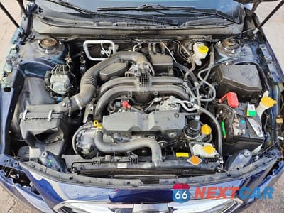 Zdjęcie 11 z 13 samochodu: 2018 SUBARU LEGACY 2.5I PREMIUM VIN:4S3BNAC61J3033900 - miniatura