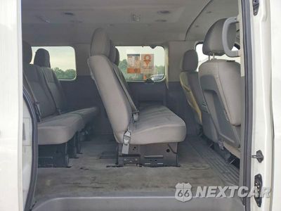Zdjęcie 11 z 13 samochodu: 2021 NISSAN NV 3500 VIN:5BZBF0AAXMN850662 - miniatura