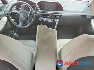 Zdjęcie 8 z 12 samochodu: 2020 HYUNDAI SONATA HYBRID SEL VIN:KMHL34JJ9LA011964 - miniatura