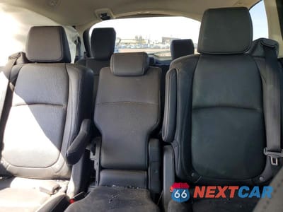 Zdjęcie 10 z 13 samochodu: 2025 HONDA ODYSSEY EXL VIN:5FNRL6H65SB079566 - miniatura