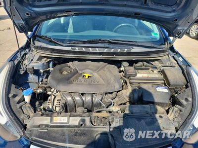 Zdjęcie 11 z 12 samochodu: 2015 HYUNDAI ELANTRA SE VIN:KMHDH4AE2FU277807 - miniatura