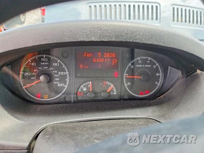 Zdjęcie 9 z 13 samochodu: 2021 RAM PROMASTER - DELIVERY VAN VIN:3C6FRVJG9ME503166 - miniatura