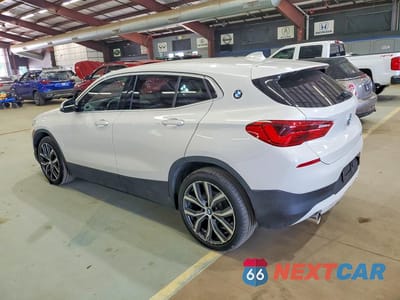 Drugie zdjęcie samochodu z przodu: 2018 BMW X2 XDRIVE28I VIN:WBXYJ5C31JEF75480 - miniatura