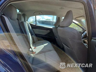 Zdjęcie 10 z 12 samochodu: 2025 TOYOTA CAMRY LE VIN:4T1DBADK8SU025717 - miniatura