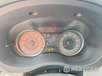 Zdjęcie 9 z 12 samochodu: 2015 SUBARU FORESTER 2.5I PREMIUM VIN:JF2SJAFCXFH441336 - miniatura