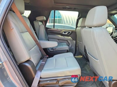 Zdjęcie 11 z 13 samochodu: 2022 CHEVROLET TAHOE K1500 Z71 VIN:1GNSKPKD5NR162034 - miniatura