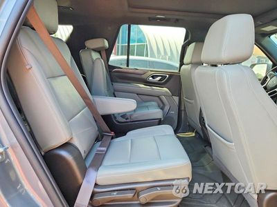 Zdjęcie 11 z 13 samochodu: 2022 CHEVROLET TAHOE K1500 Z71 VIN:1GNSKPKD5NR162034 - miniatura