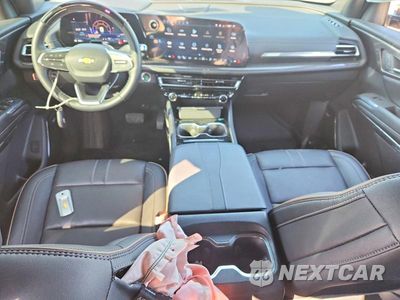 Zdjęcie 8 z 12 samochodu: 2025 CHEVROLET TRAVERSE HIGH COUNTRY VIN:1GNERKRS8SJ274269 - miniatura