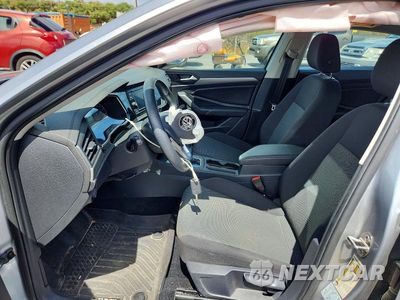 Zdjęcie 7 z 12 samochodu: 2020 VOLKSWAGEN JETTA S VIN:3VWCB7BU5LM023238 - miniatura