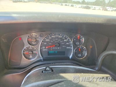 Zdjęcie 9 z 12 samochodu: 2014 CHEVROLET EXPRESS G2500 VAN VIN:1GCWGFCA1E1141013 - miniatura