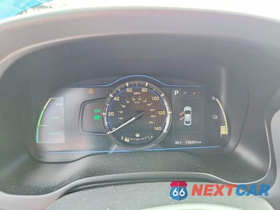 Zdjęcie 10 z 13 samochodu: 2017 HYUNDAI IONIQ BLUE VIN:KMHC65LC8HU022150 - miniatura