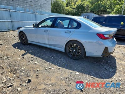 Drugie zdjęcie samochodu z przodu: 2026 BMW 330XI VIN:WBA23LA09TFW69916 - miniatura