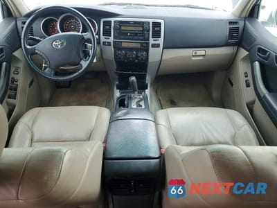 Zdjęcie 8 z 13 samochodu: 2008 TOYOTA 4RUNNER LIMITED VIN:JTEZT17RX88012352 - miniatura