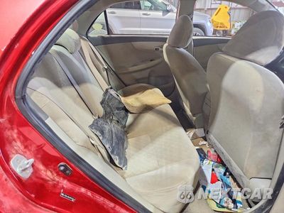 Zdjęcie 10 z 12 samochodu: 2009 TOYOTA COROLLA VIN:JTDBL40E699078214 - miniatura