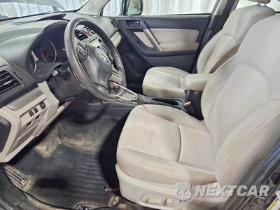 Zdjęcie 7 z 12 samochodu: 2015 SUBARU FORESTER 2.5I PREMIUM VIN:JF2SJADC6FH549472 - miniatura