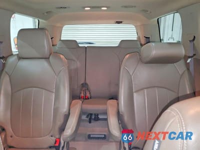 Zdjęcie 10 z 13 samochodu: 2015 GMC ACADIA DENALI VIN:1GKKRTKD4FJ142052 - miniatura