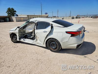 Drugie zdjęcie samochodu z przodu: 2019 NISSAN ALTIMA S VIN:1N4BL4BVXKC228658 - miniatura